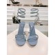 Rᴇɴᴇ Cᴀᴏᴠɪʟʟᴀ Shoes Top Quality