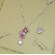 Van Cleef Jewelry Necklace
