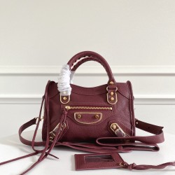 Balenciaga Bags Top Quality