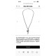 Balenciaga Jewelry Necklace Balenciaga Jewelry Necklace