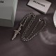 Balenciaga Jewelry Necklace Balenciaga Jewelry Necklace