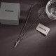 Balenciaga Jewelry Necklace Balenciaga Jewelry Necklace