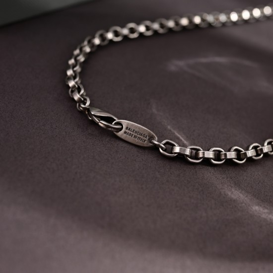 Balenciaga Jewelry Necklace Balenciaga Jewelry Necklace