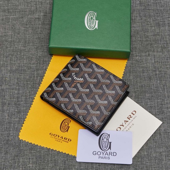 Goyard Wallet High Quality Wallet Goyard Wallet High Quality Wallet