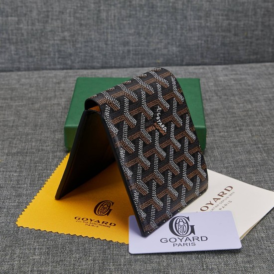 Goyard Wallet High Quality Wallet Goyard Wallet High Quality Wallet