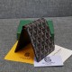 Goyard Wallet High Quality Wallet Goyard Wallet High Quality Wallet