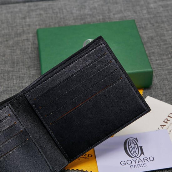 Goyard Wallet High Quality Wallet Goyard Wallet High Quality Wallet