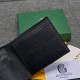 Goyard Wallet High Quality Wallet Goyard Wallet High Quality Wallet