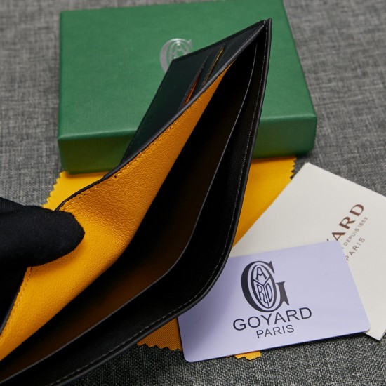Goyard Wallet High Quality Wallet Goyard Wallet High Quality Wallet