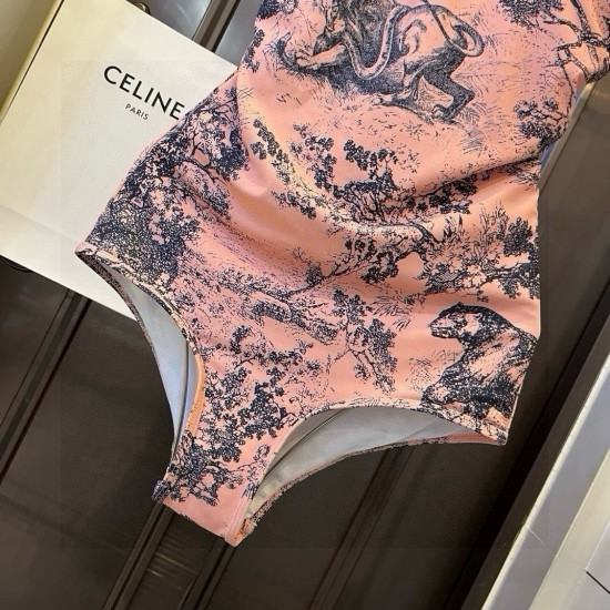 Dior Swimsuit Dior Swimsuit
