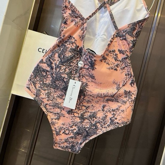 Dior Swimsuit Dior Swimsuit