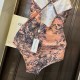 Dior Swimsuit Dior Swimsuit