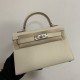 Hermes Bags Top Quality Minikelly 二代
19cm $220 Hermes Bags Top Quality Minikelly 二代
19cm $220