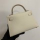 Hermes Bags Top Quality Minikelly 二代
19cm $220 Hermes Bags Top Quality Minikelly 二代
19cm $220