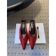 Jacquemus Shoes Top Quality Jacquemus Shoes Top Quality