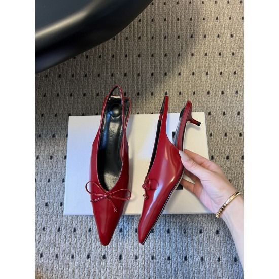 Jacquemus Shoes Top Quality Jacquemus Shoes Top Quality