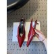 Jacquemus Shoes Top Quality Jacquemus Shoes Top Quality