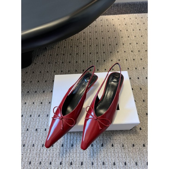 Jacquemus Shoes Top Quality Jacquemus Shoes Top Quality