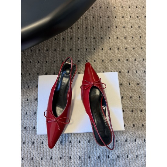 Jacquemus Shoes Top Quality Jacquemus Shoes Top Quality