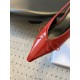 Jacquemus Shoes Top Quality Jacquemus Shoes Top Quality