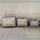 MJ Tote Full leather size: 41 * 34 * 15cm $140 Full leather medium size: 33 * 28 * 13cm $120 Full leather small size: 26 × 20 × 13cm $100 Fabric Large Size: 41 * 34 * 15cm $100 Medium size of fabric: 33 * 28 * 13cm $90 Fabric small size: 26 × 20 × 13cm $8 MJ Tote Full leather size: 41 * 34 * 15cm $140 Full leather medium size: 33 * 28 * 13cm $120 Full leather small size: 26 × 20 × 13cm $100 Fabric Large Size: 41 * 34 * 15cm $100 Medium size of fabric: 33 * 28 * 13cm $90 Fabric small size: 26 × 20 × 13cm $8