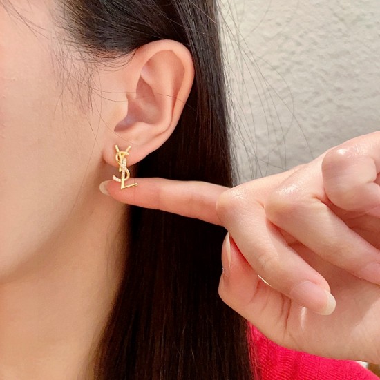YSL Jewelry High Quality YSL Jewelry High Quality