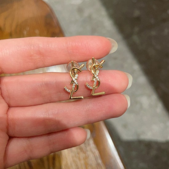 YSL Jewelry High Quality YSL Jewelry High Quality