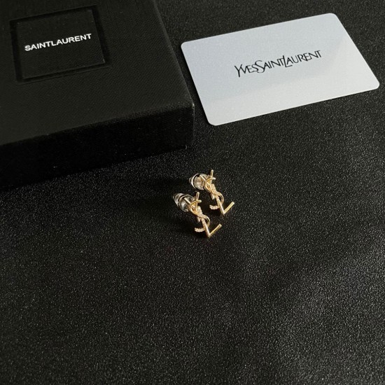 YSL Jewelry High Quality YSL Jewelry High Quality