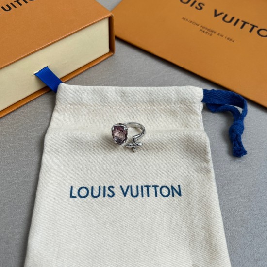 LV Jewelry Ring LV Jewelry Ring