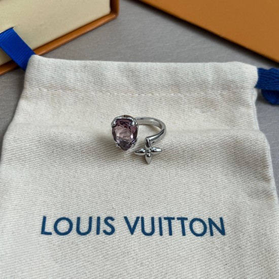 LV Jewelry Ring LV Jewelry Ring