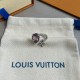 LV Jewelry Ring LV Jewelry Ring