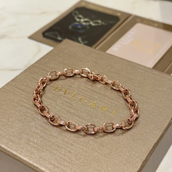 Bvlgari Jewelry Bracelet Bvlgari Jewelry Bracelet