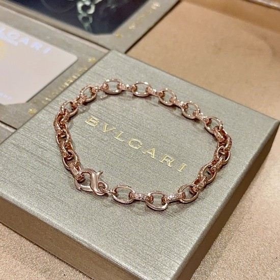 Bvlgari Jewelry Bracelet Bvlgari Jewelry Bracelet