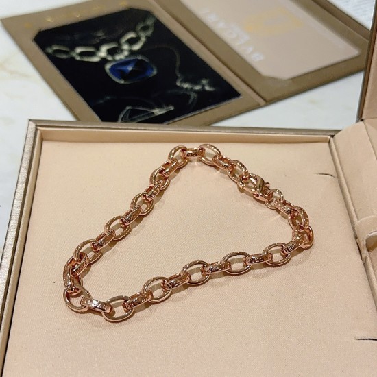 Bvlgari Jewelry Bracelet Bvlgari Jewelry Bracelet