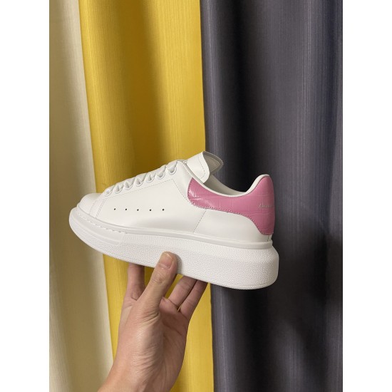 McQueen Shoes
 Top Quality
