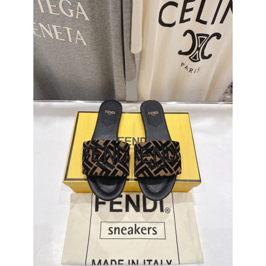 Fendi Shoes Top Quality Fendi Shoes Top Quality