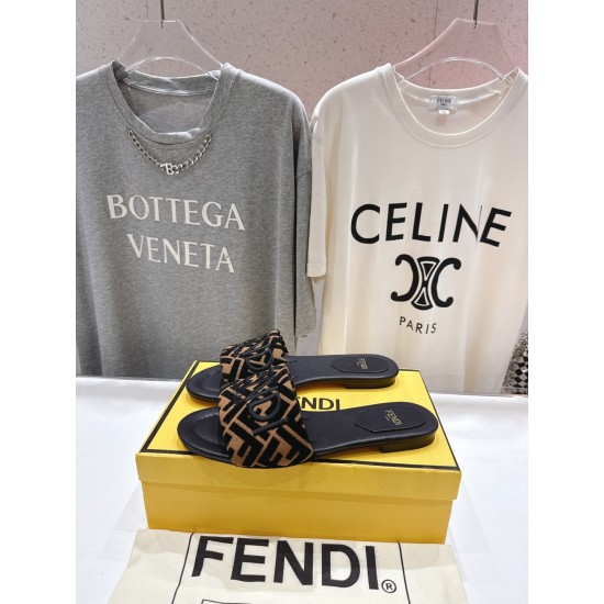Fendi Shoes Top Quality Fendi Shoes Top Quality