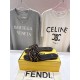 Fendi Shoes Top Quality Fendi Shoes Top Quality
