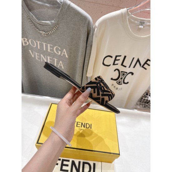 Fendi Shoes Top Quality Fendi Shoes Top Quality
