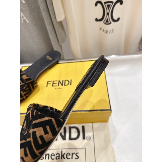 Fendi Shoes Top Quality Fendi Shoes Top Quality