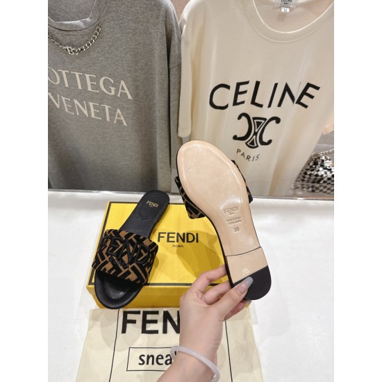 Fendi Shoes Top Quality Fendi Shoes Top Quality