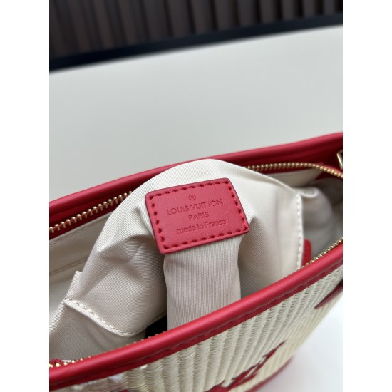 LV Bags High Quality HandBag
