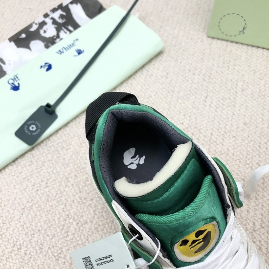 Off White Shoes Top Quality
women 35-40
men 39-45 Off White Shoes Top Quality
women 35-40
men 39-45