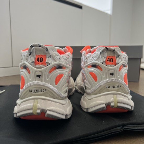 Balenciaga Shoes Top Quality Balenciaga Shoes Top Quality