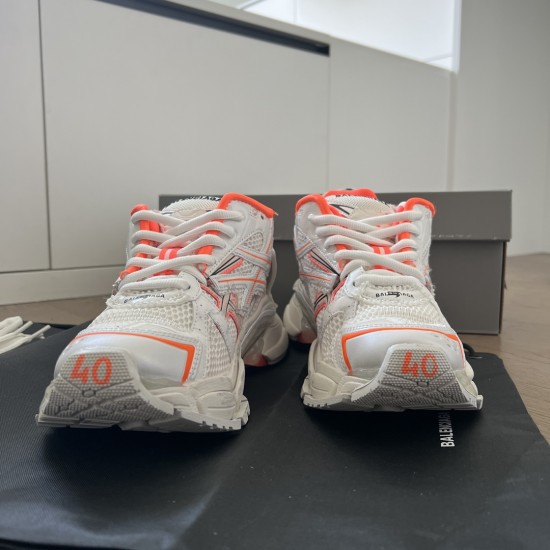 Balenciaga Shoes Top Quality Balenciaga Shoes Top Quality