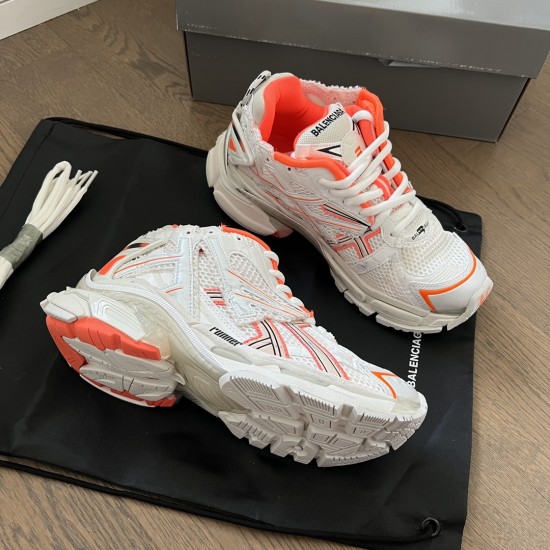 Balenciaga Shoes Top Quality Balenciaga Shoes Top Quality
