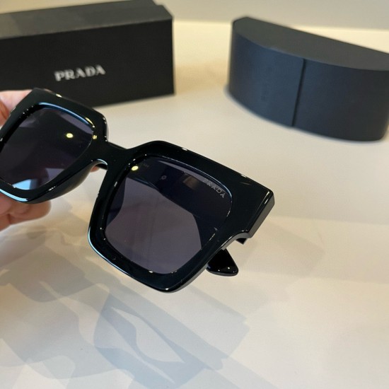 Prada Glasses Prada Glasses