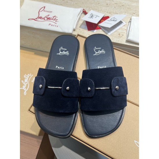 CL Shoes Fashion Slippers Top Quality CL Shoes Fashion Slippers Top Quality