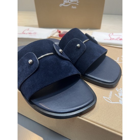 CL Shoes Fashion Slippers Top Quality CL Shoes Fashion Slippers Top Quality