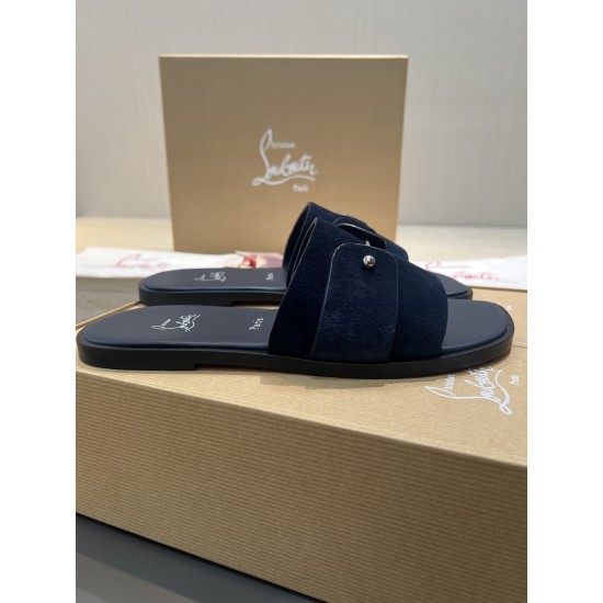 CL Shoes Fashion Slippers Top Quality CL Shoes Fashion Slippers Top Quality
